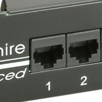 Patch Panel